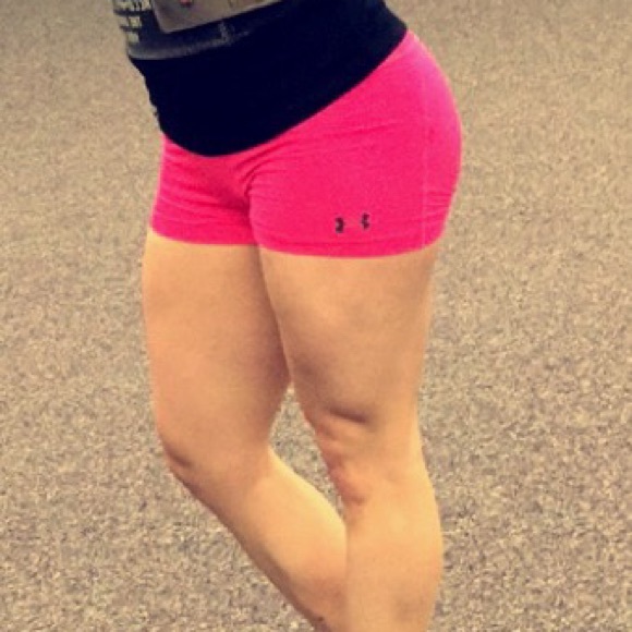 Under Armour Shorts - Picture 3 of 3